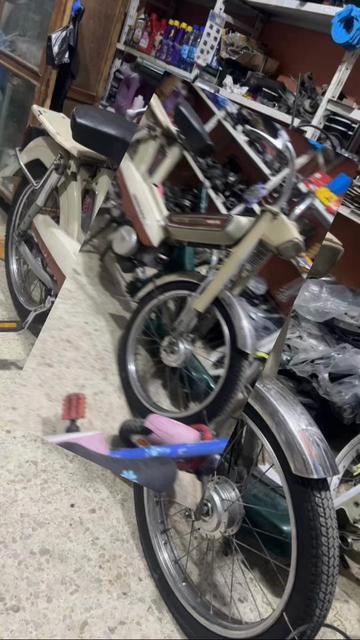 @قطع غيارجميع الدراجات النارية