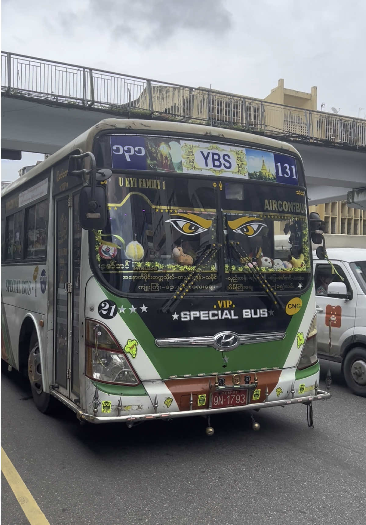 @🇰🇷3D Driving Game 4.0 🇲🇲