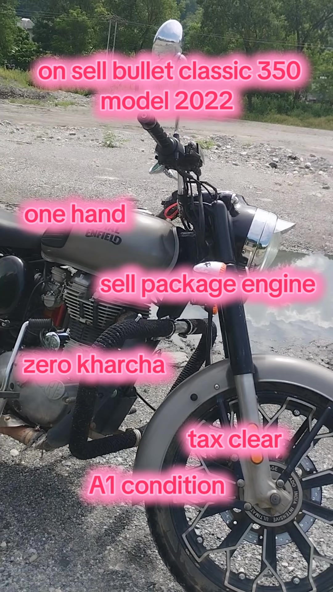 @गण्डकी बाइक बजार