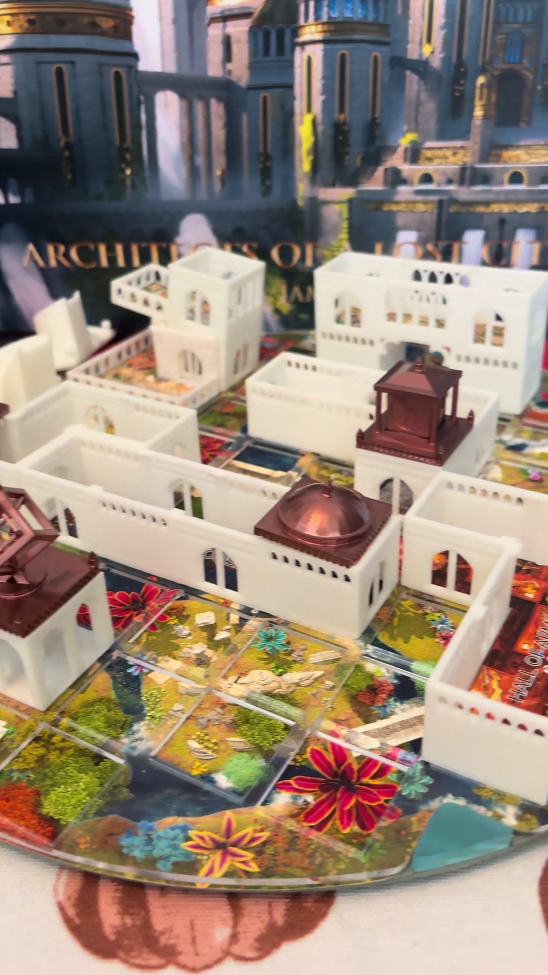 @Board Game Addict