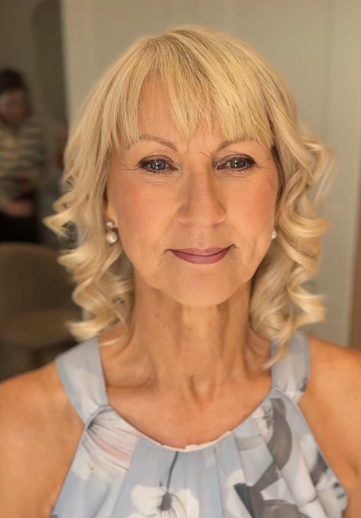 @MARY | Bridal Makeup Artist