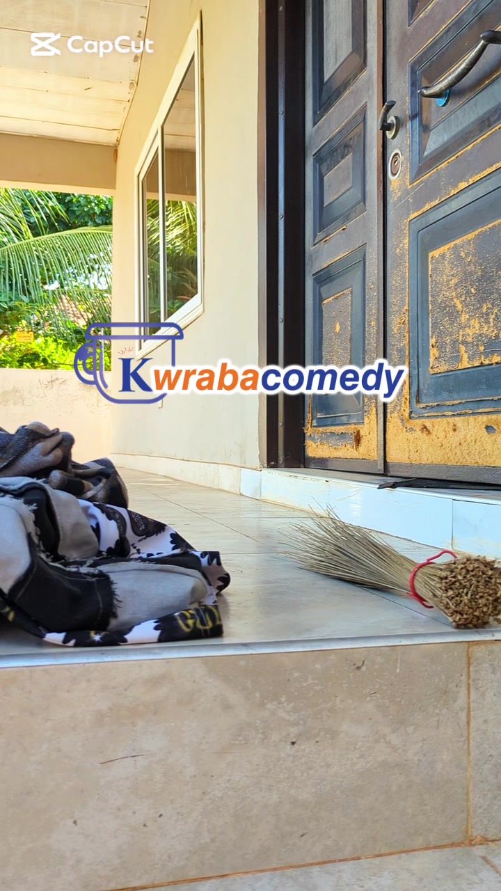 @KwrabaComedy