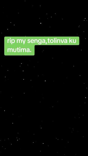 @Henry Ssendi