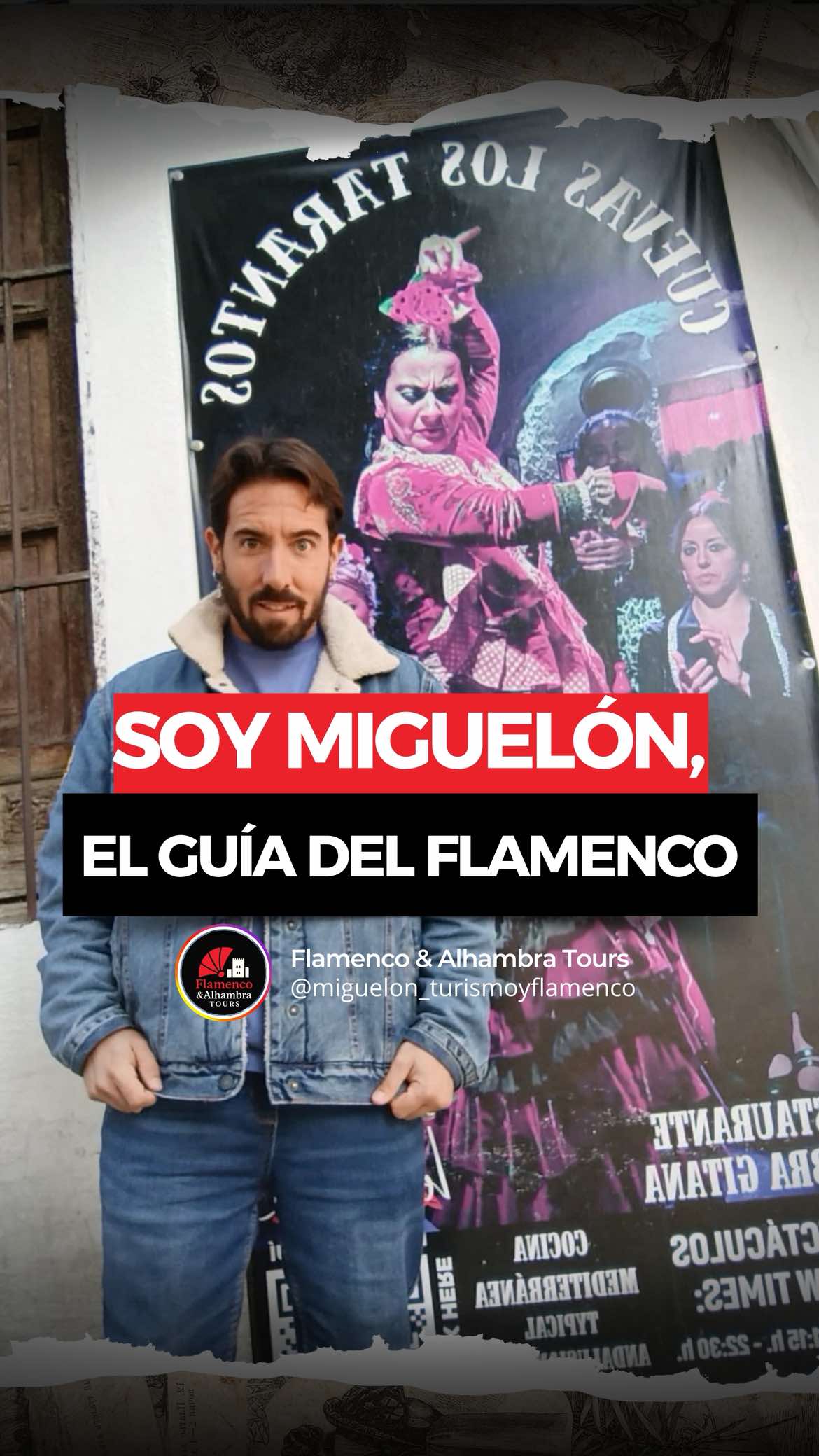 @Flamenco & Alhambra Tours