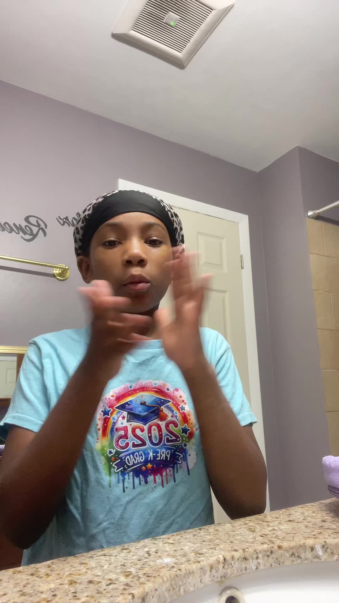@Marie(TheReedFamily)