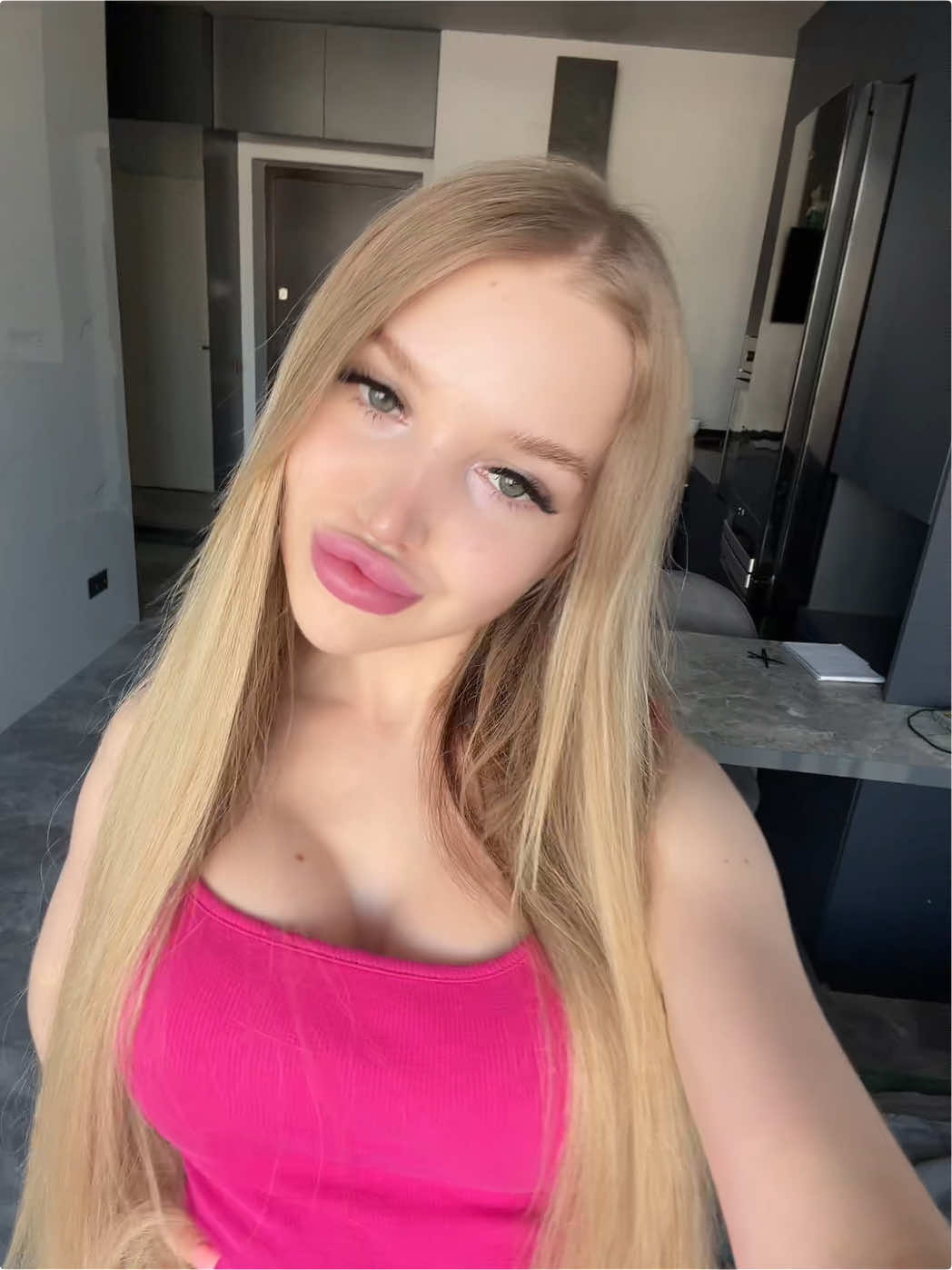@Ukrainian Barbie 👸🏼💕