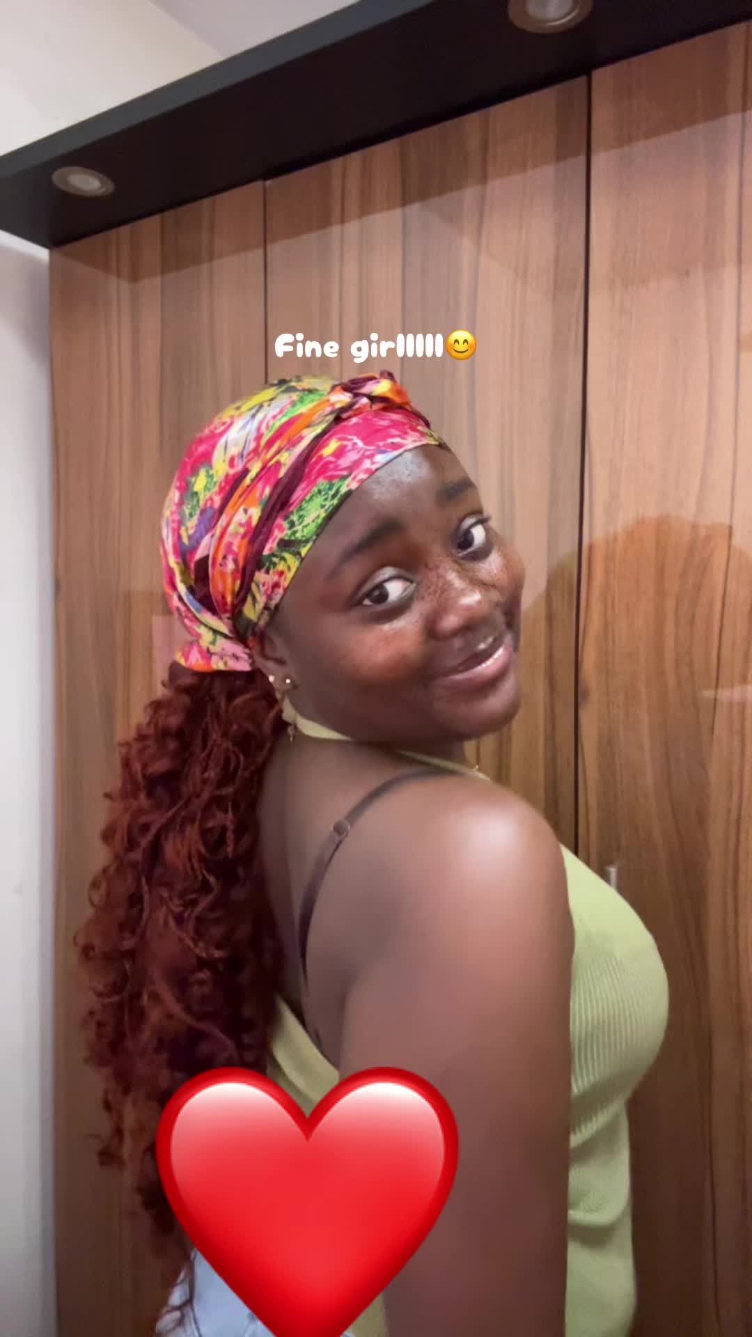 @Fẹ́y&iacute; ♡