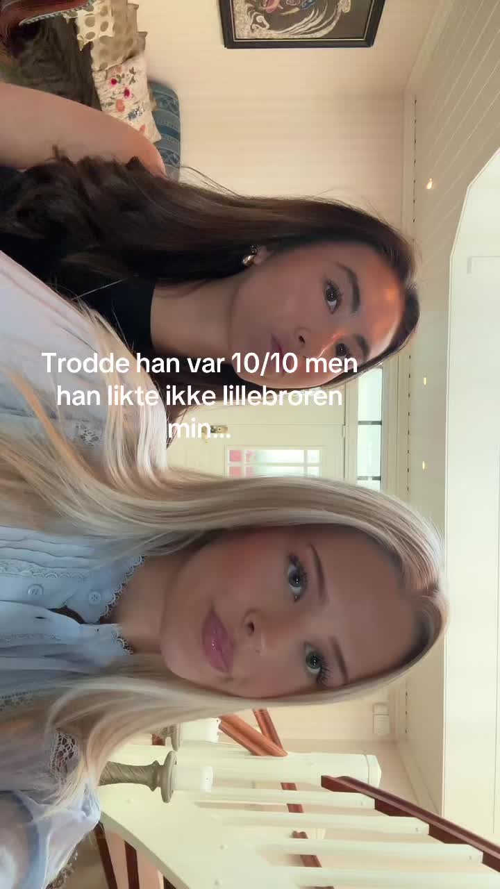 @Mille Sofie💗