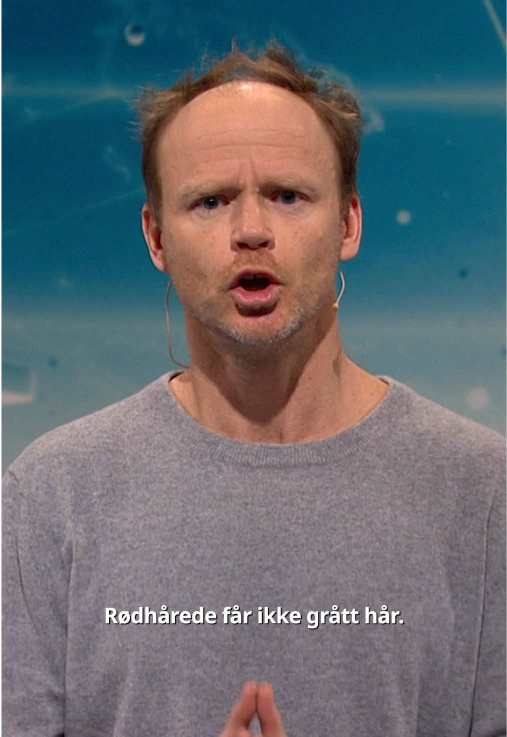 @TVNorge