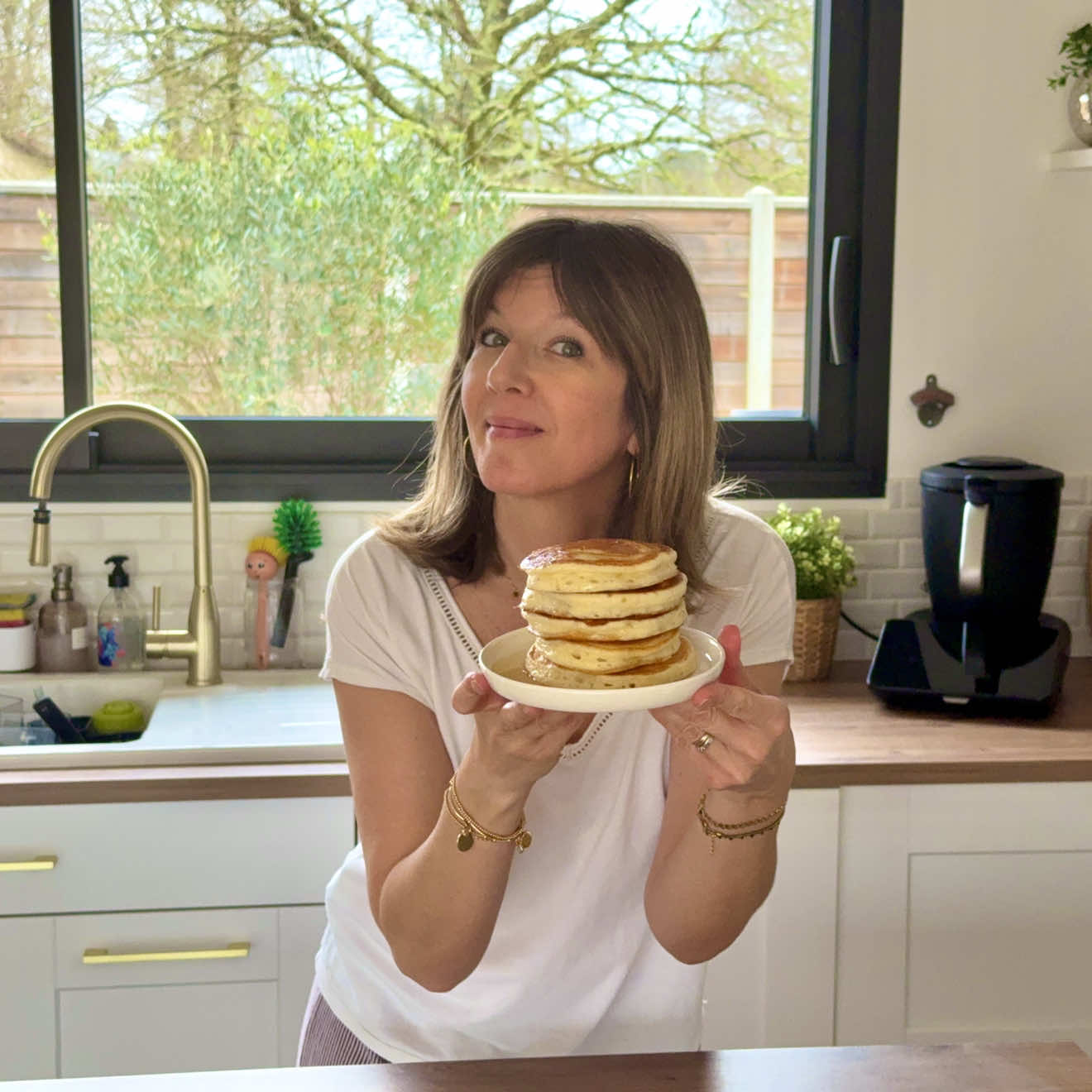 @Quand Margot p&acirc;tisse 👩🏻&zwj;🍳🧁