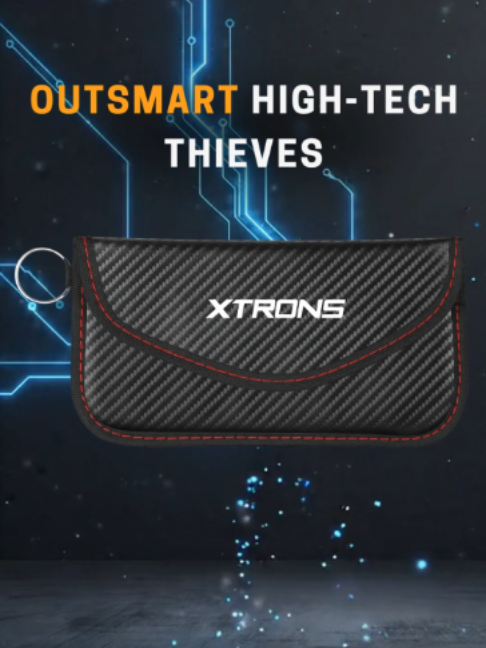@XTRONS