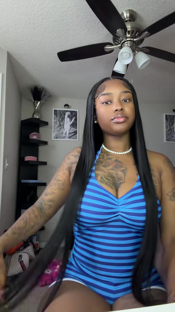 @Ta’lasia Burke
