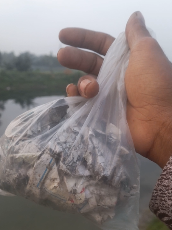 @চাঁনশাহ টিভি