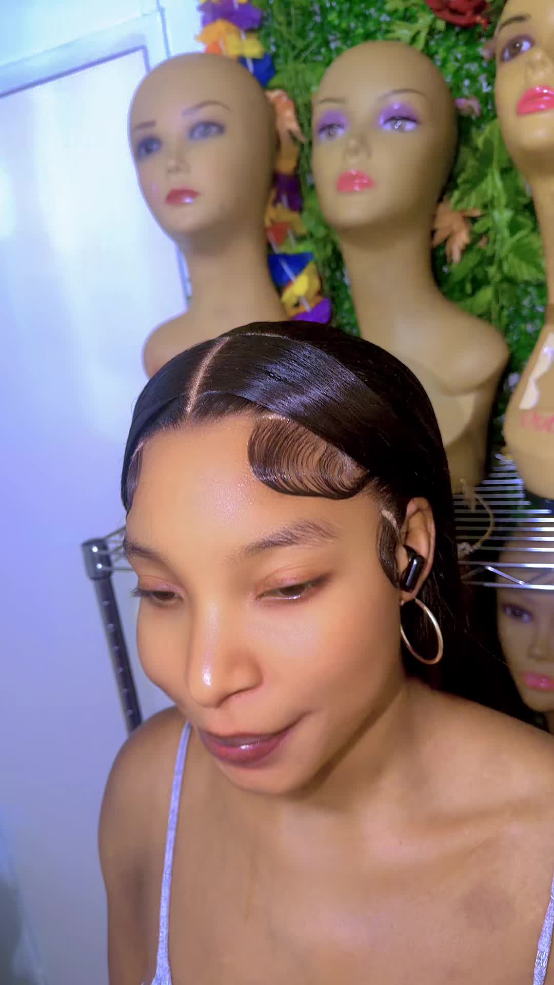 @Love Top Beauty Hair