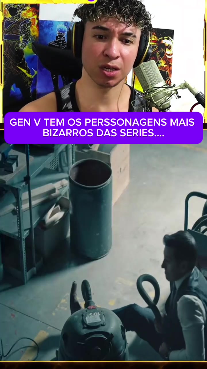@Gennin Lendario