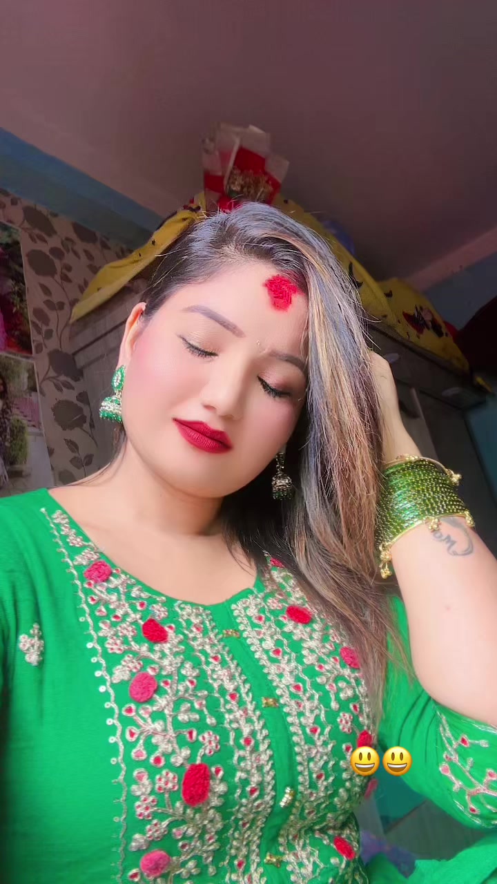 @Nisha Thakuri