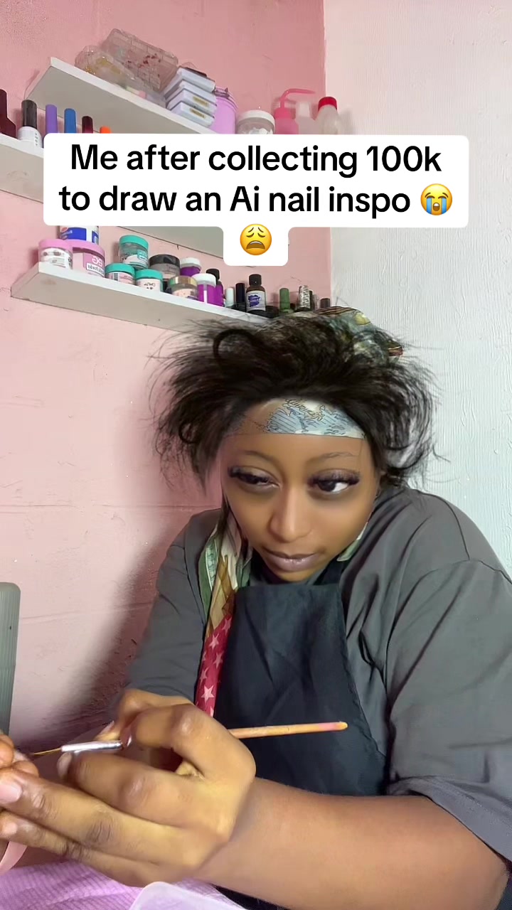 @Owerri~Nail and Lash Tech💅🏻