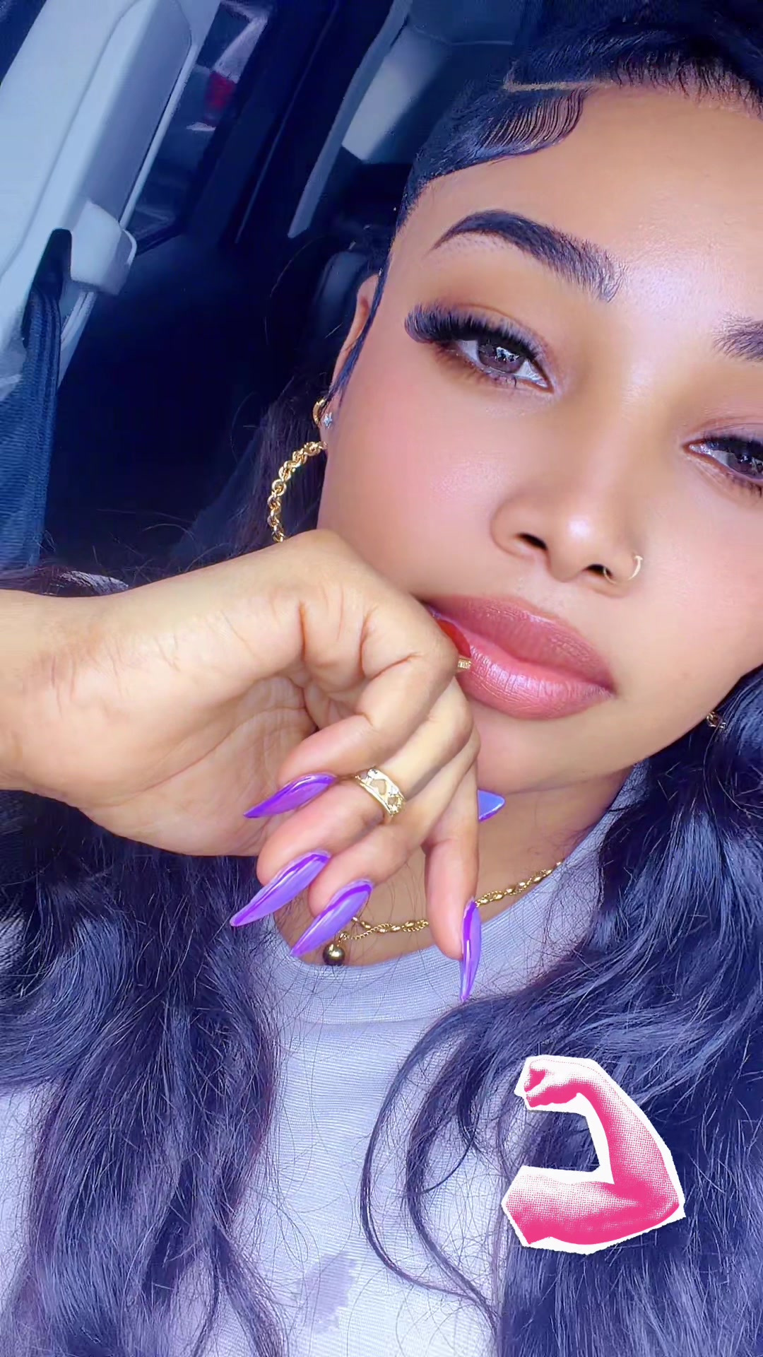 @🍫_Chocolate_Queen_🍫Its-me🦋