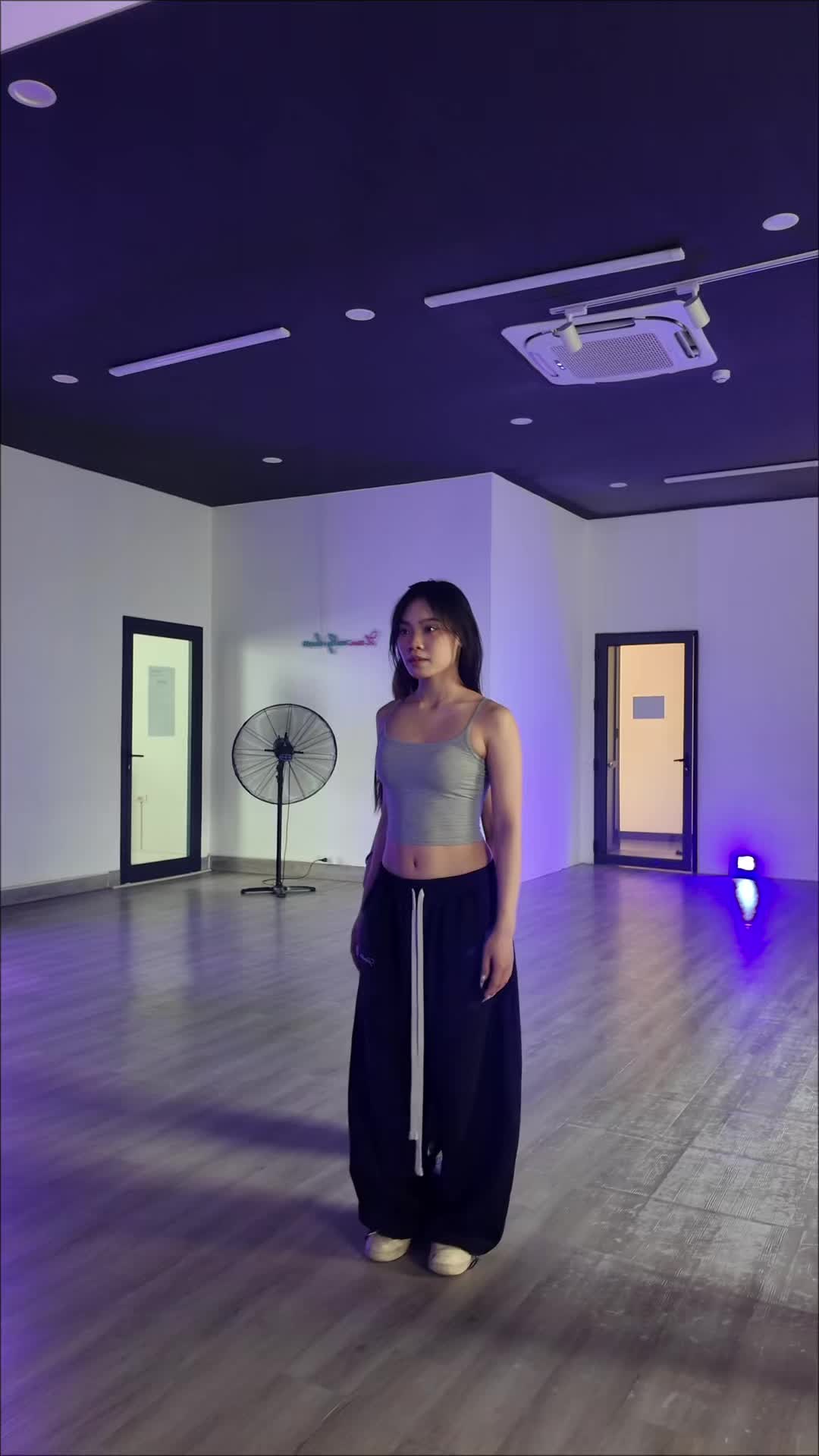 @U Dance Studio