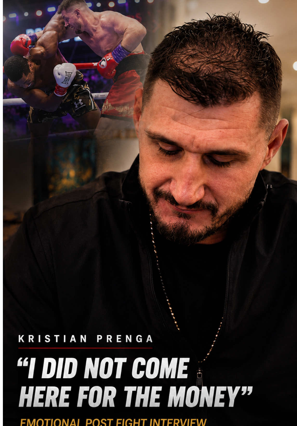@Boxing King Media