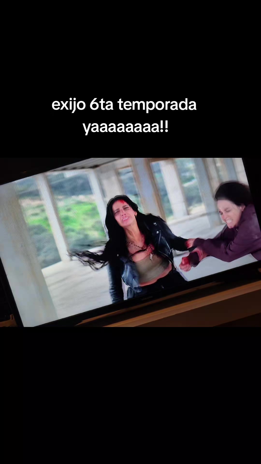 @️ Ang&eacute;lica Fx