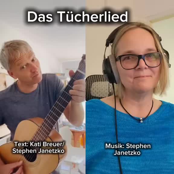 @Katis Kinderlieder