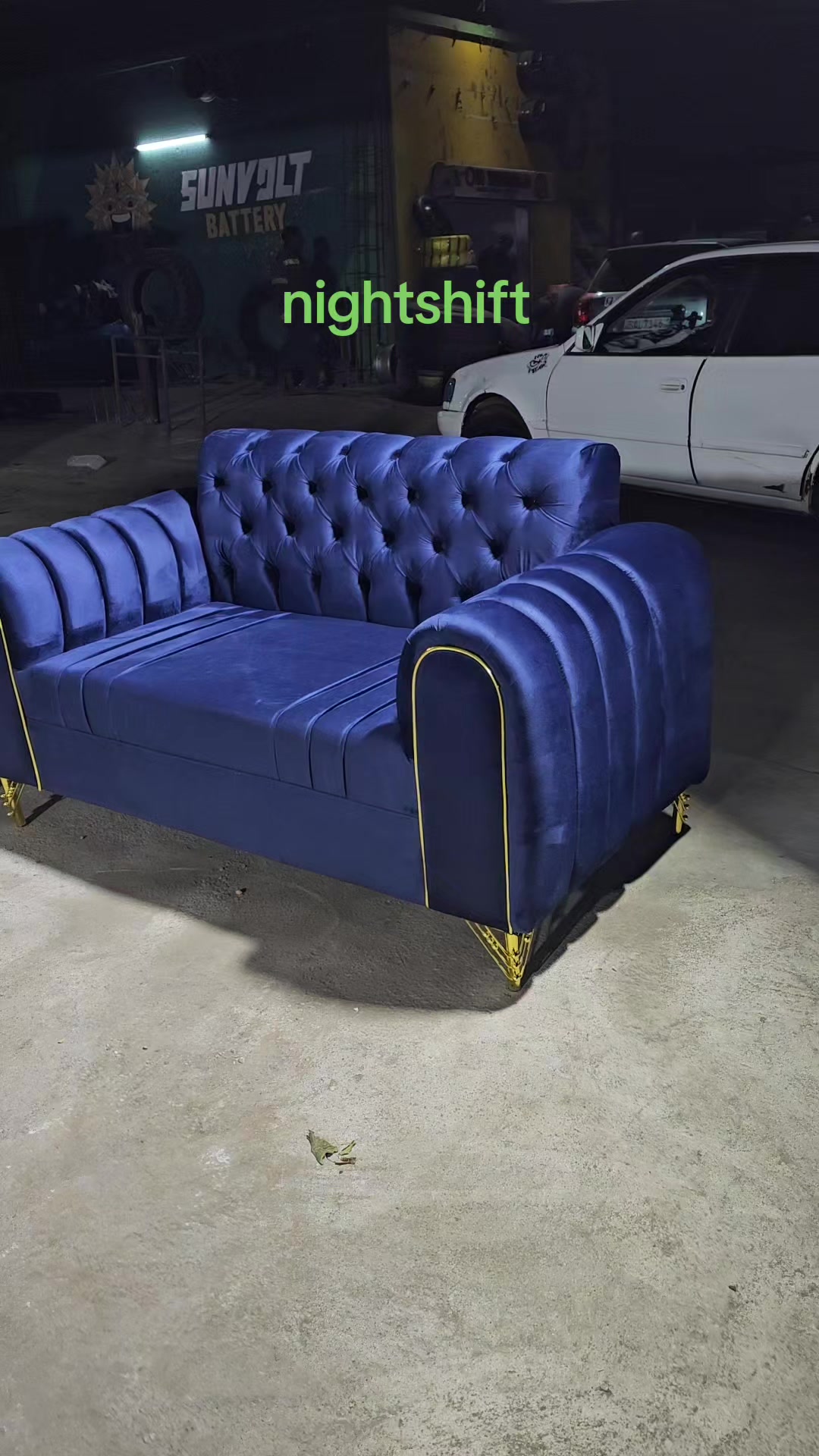@Happy furniture