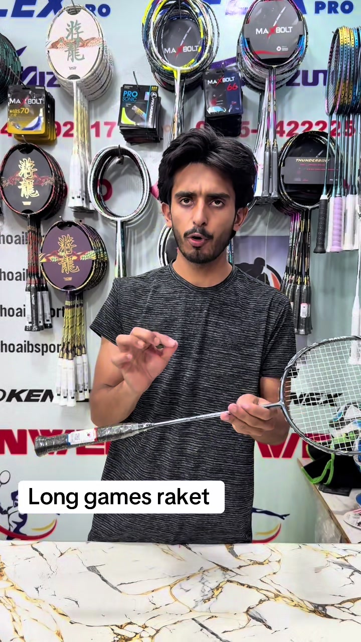 @Shoaib sport