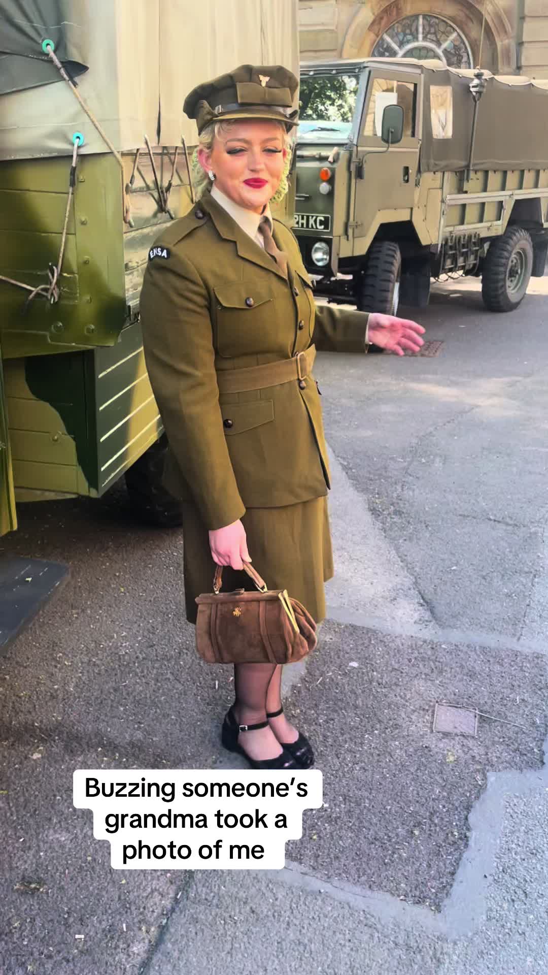@Baddiesofhistory