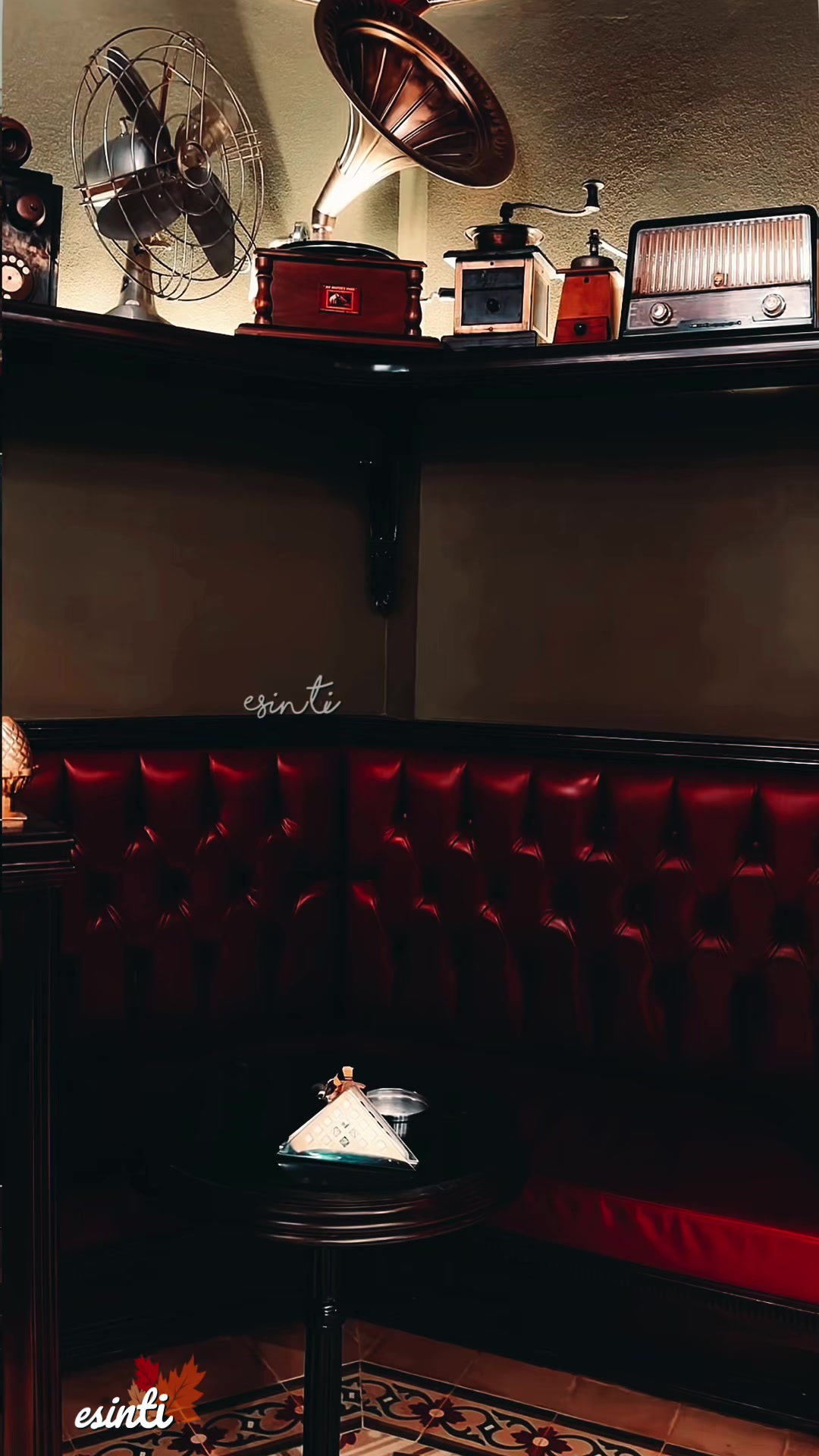 @༄༄𝓔𝓼𝓲𝓷𝓽𝓲༄༄