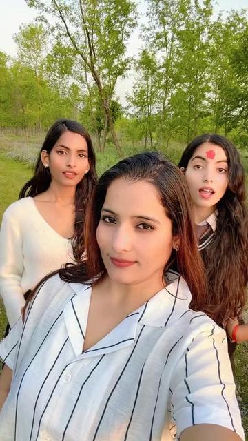 @Sarita pant