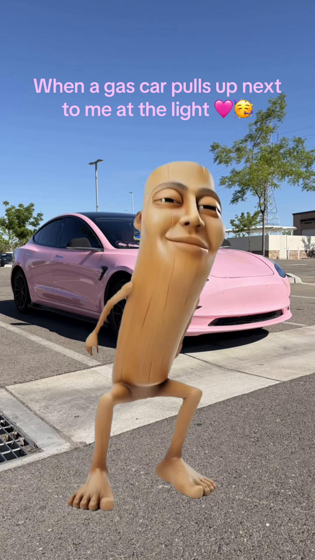 @Tesla M3 🩷🙂&zwj;&harr;️