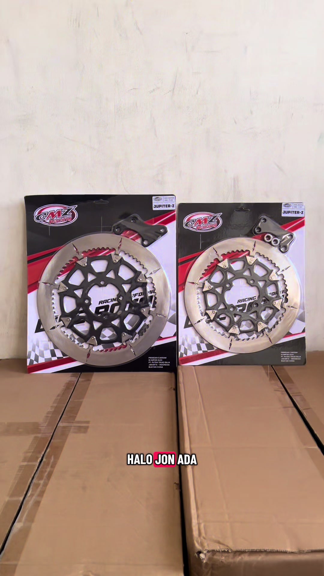 @TRIPLE C MOTOR