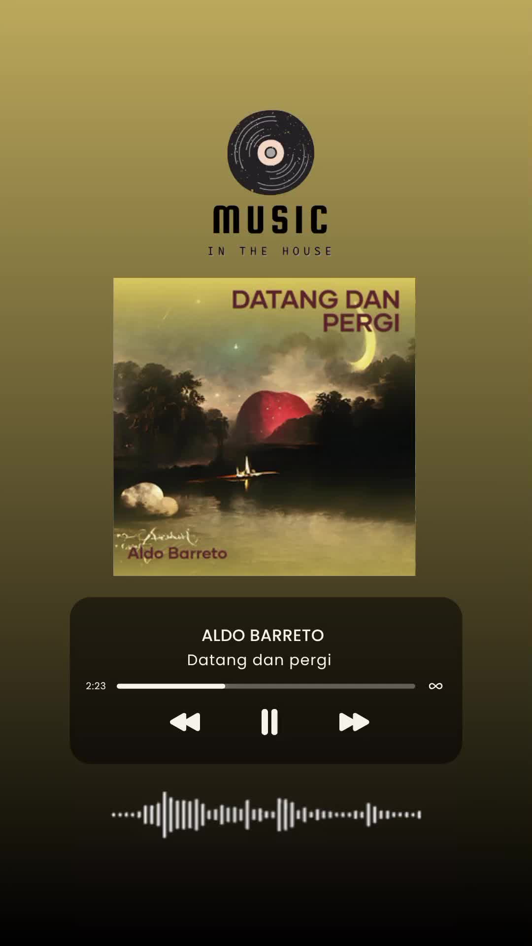 @Enjoy Music
