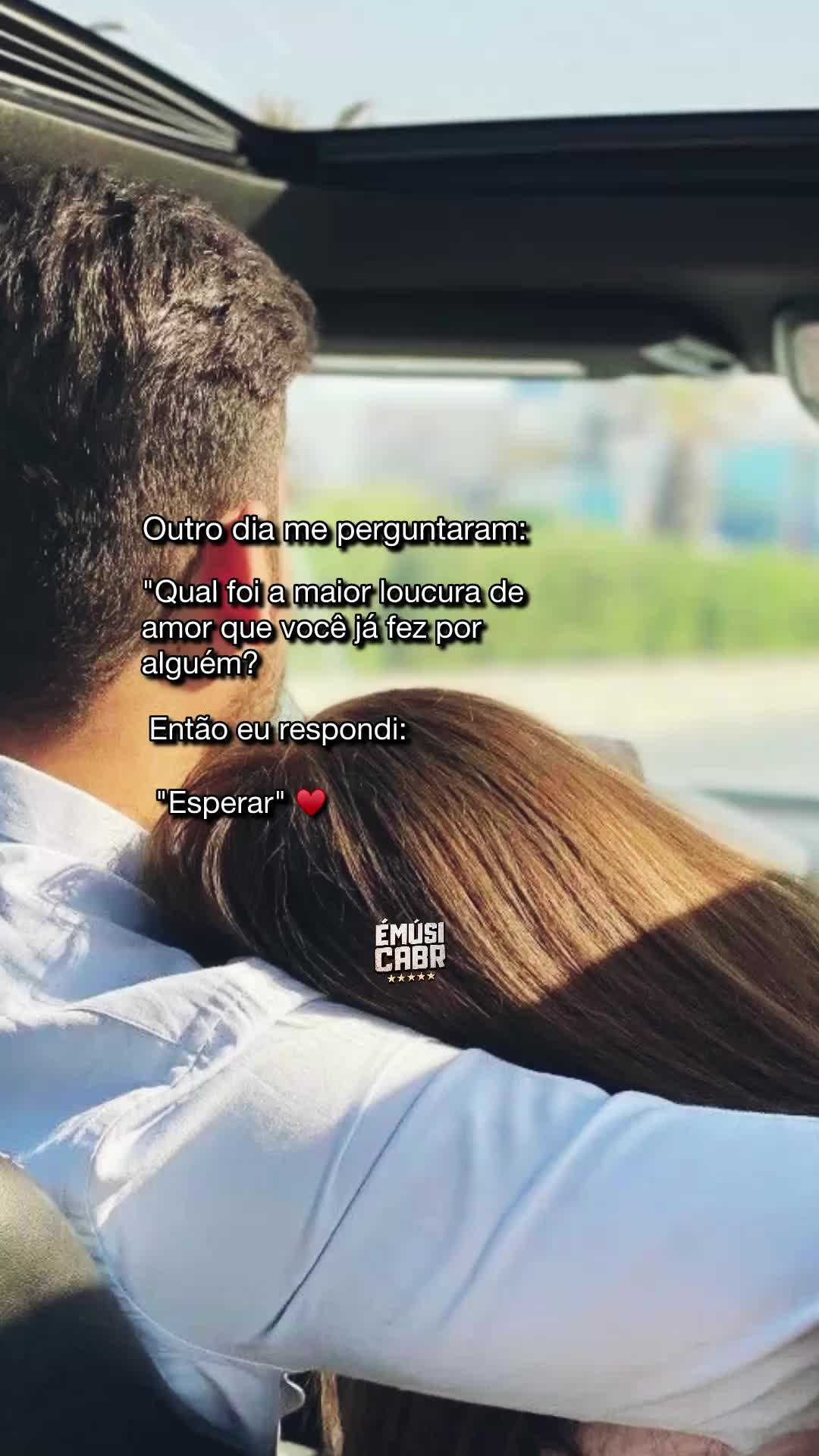 @ÉMÚSICABR 🎶