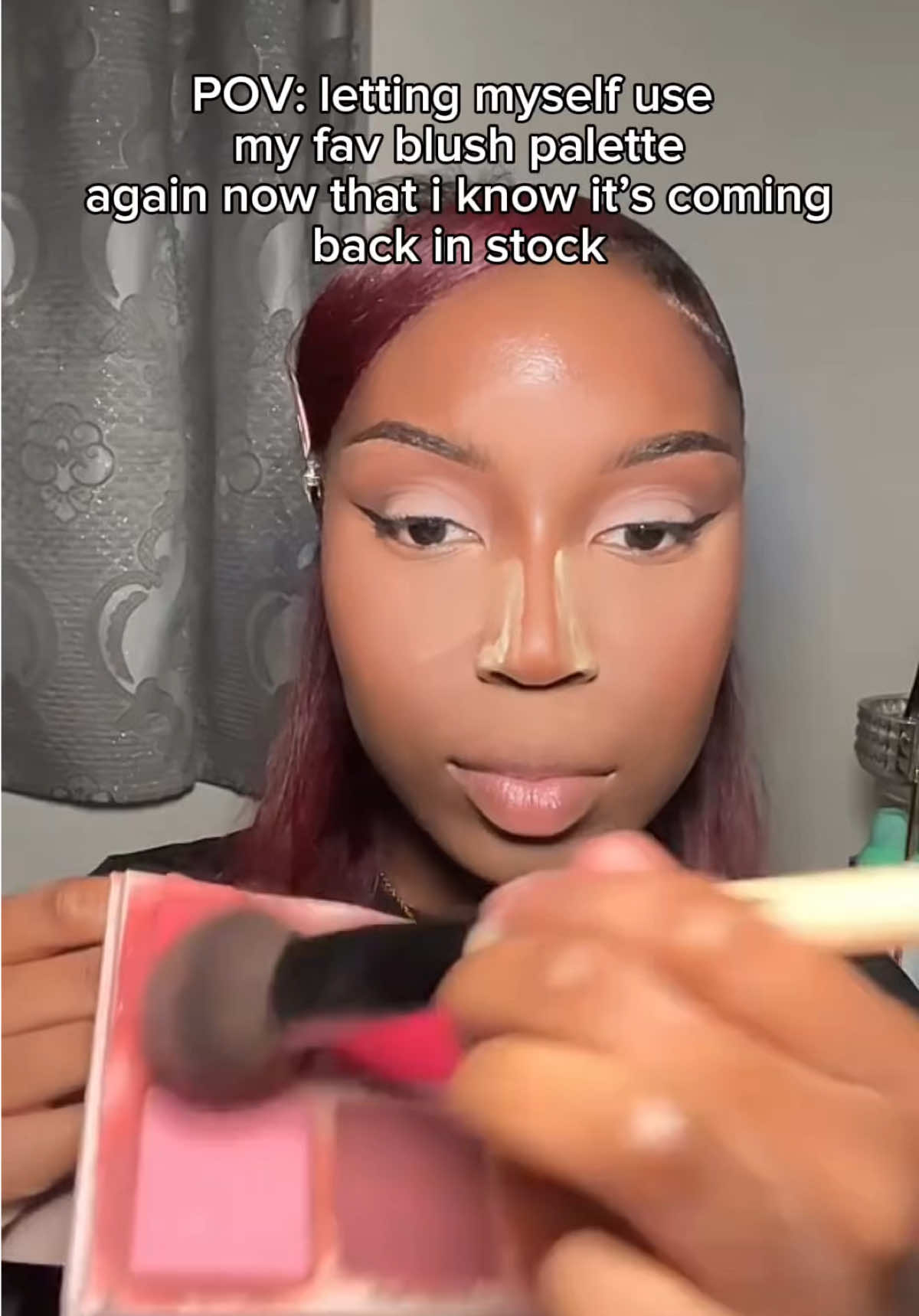 @MistyriousBeauty