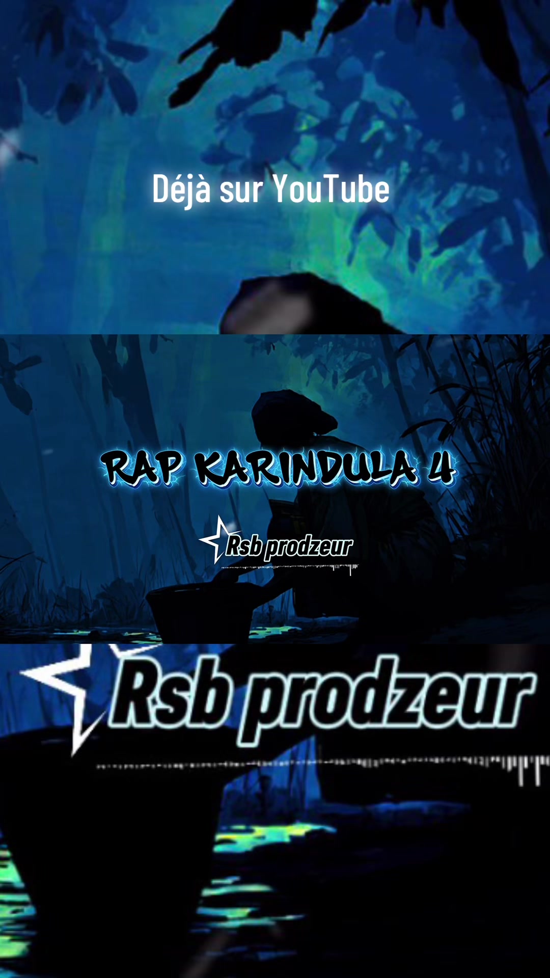 @RSB prodzeur official
