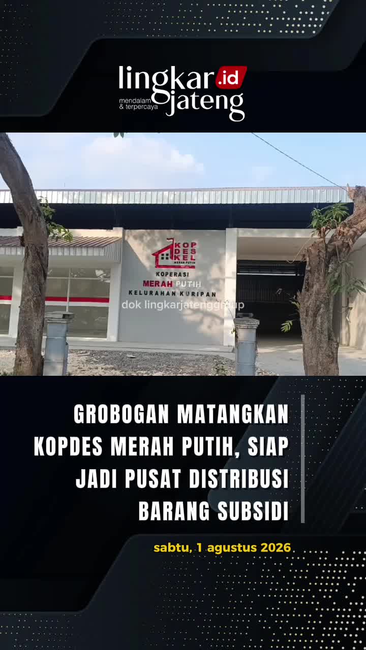 @Lingkarjateng.id