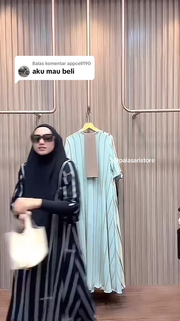 @Palasari Store