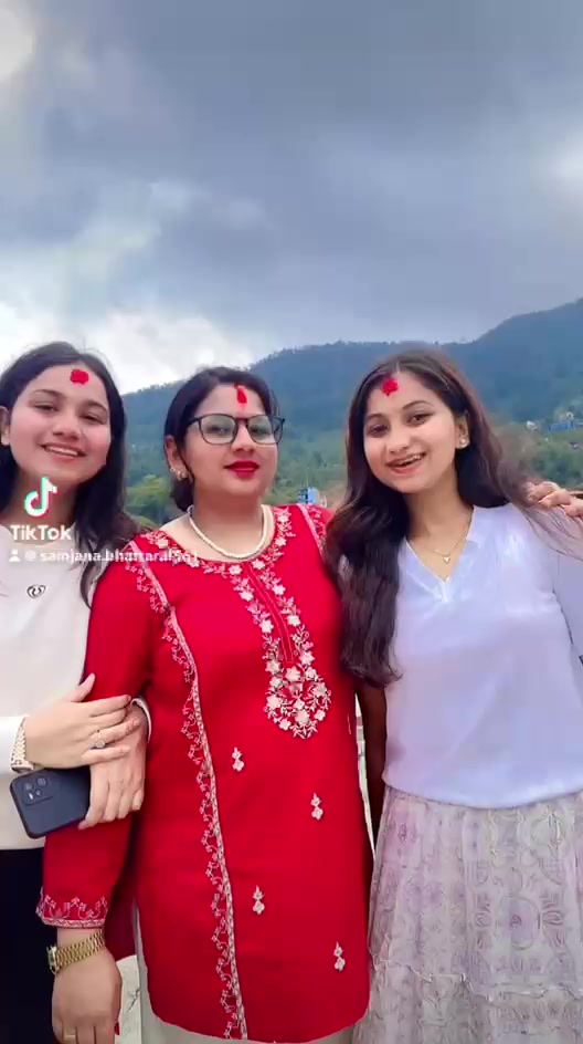 @Muna Pandey