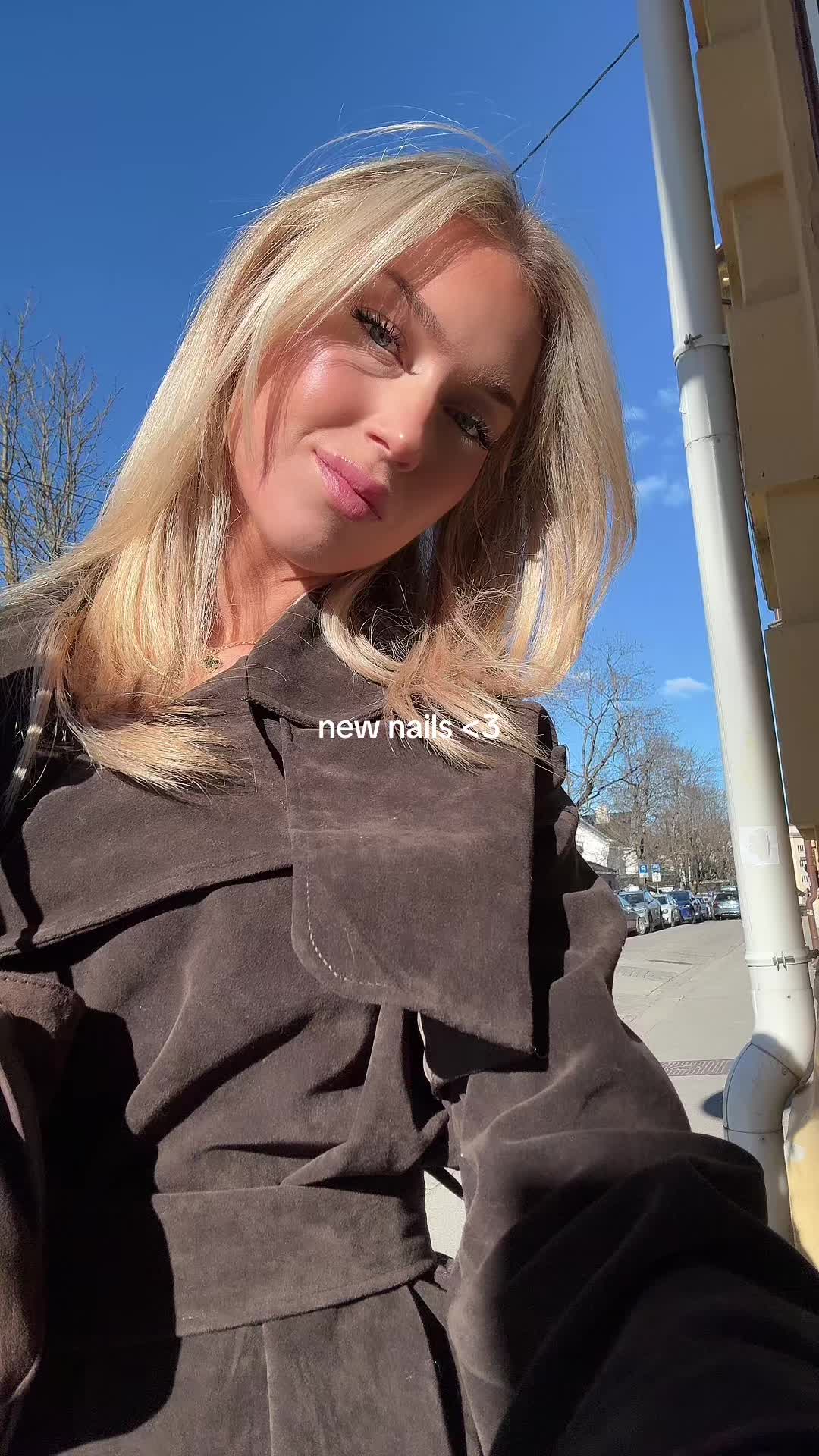 @Amalie B. Johnsen
