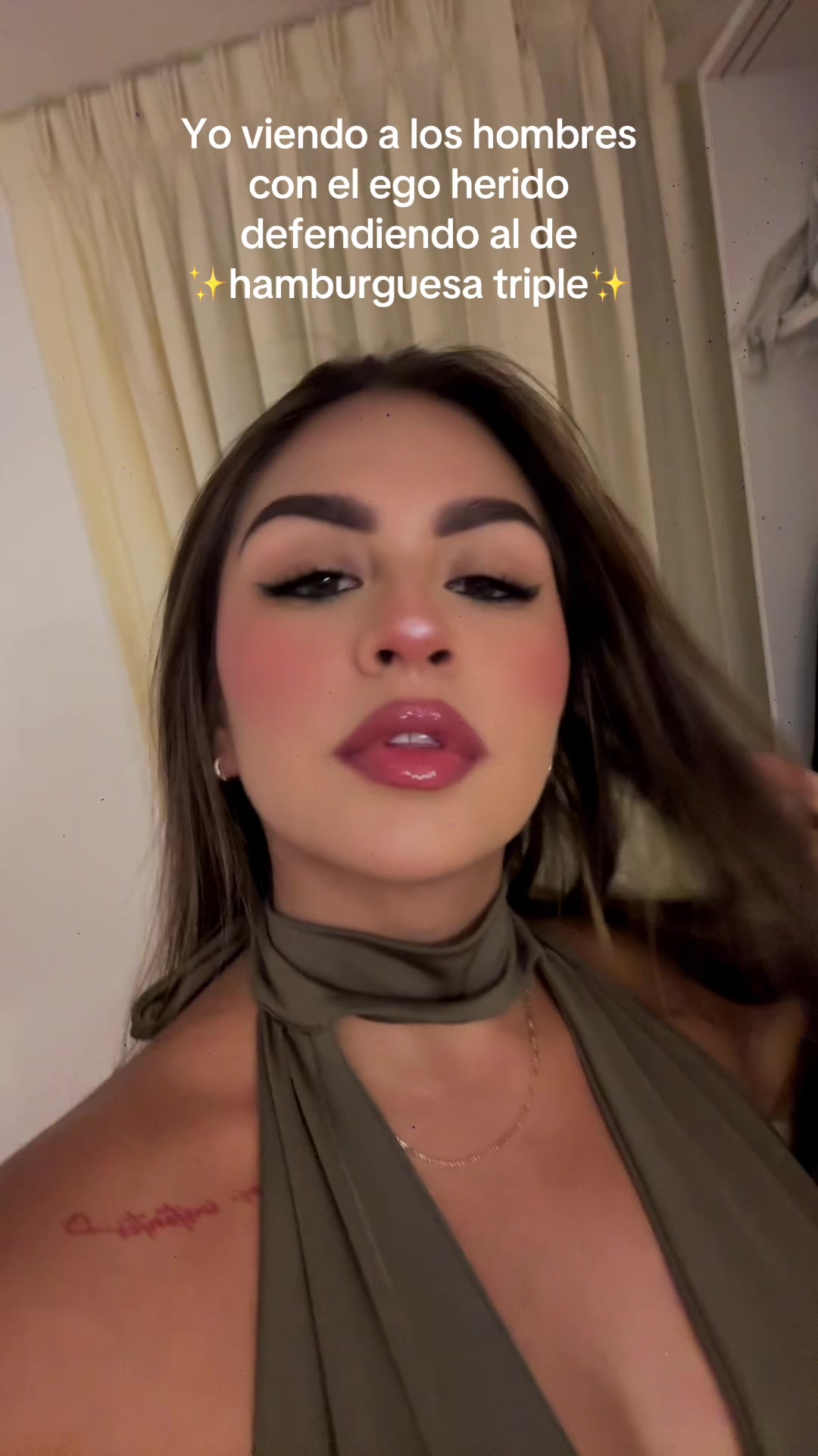 @Paola Fernandez