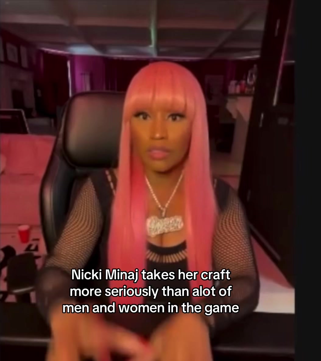 @nickiminajqueenzzz