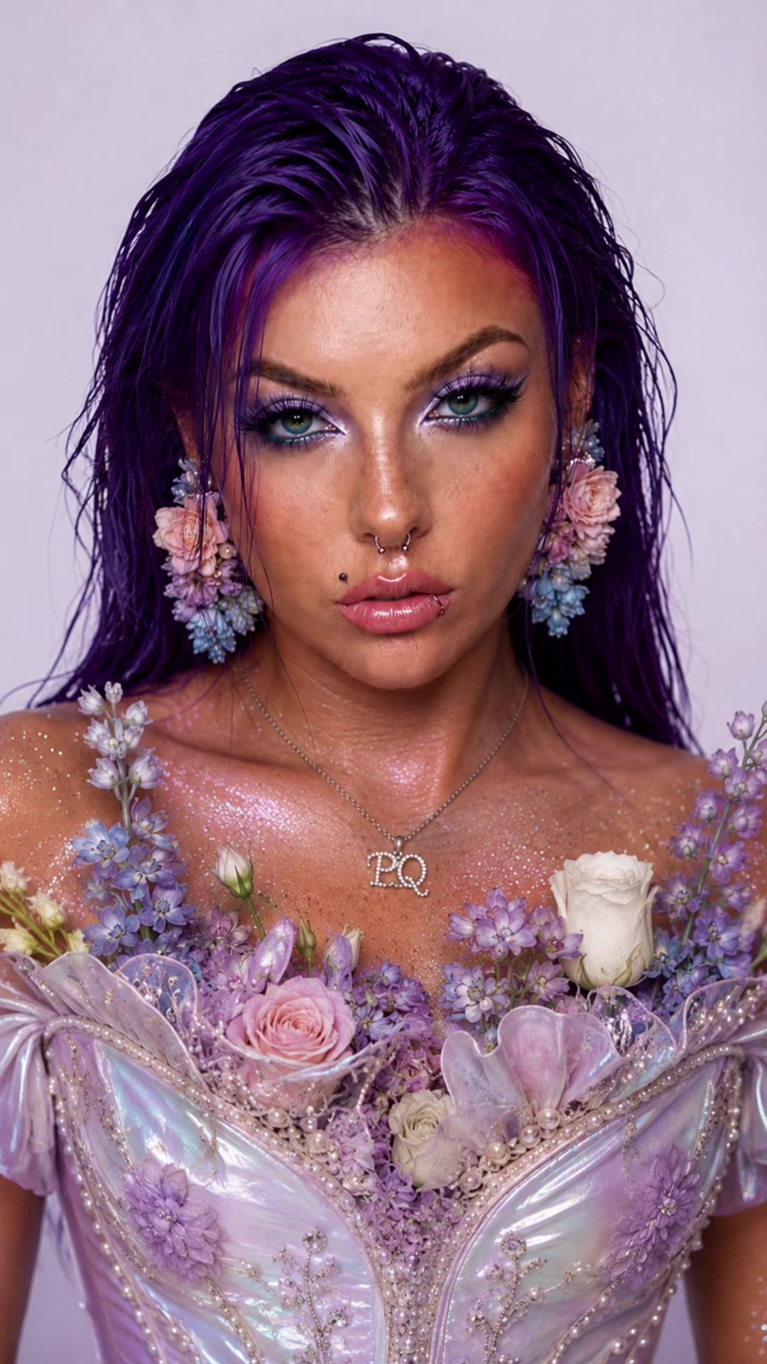 @ℙℚ💜 ⋆ [𝕯IGITAL 𝕯A𝓥INCI] ☽