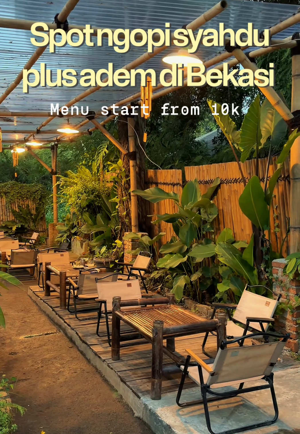 @arum - CAFE - FOOD- STAYCATION