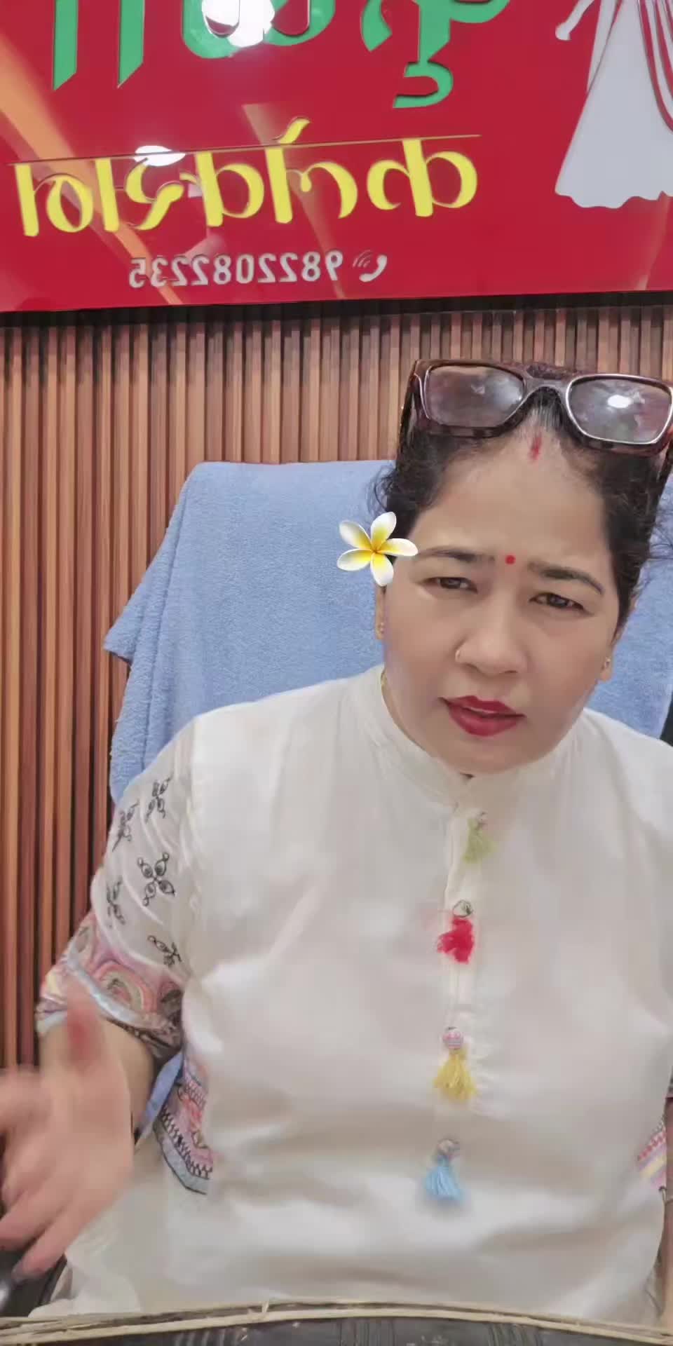 @कृष्णी कलेक्सन (Krishni Kc)