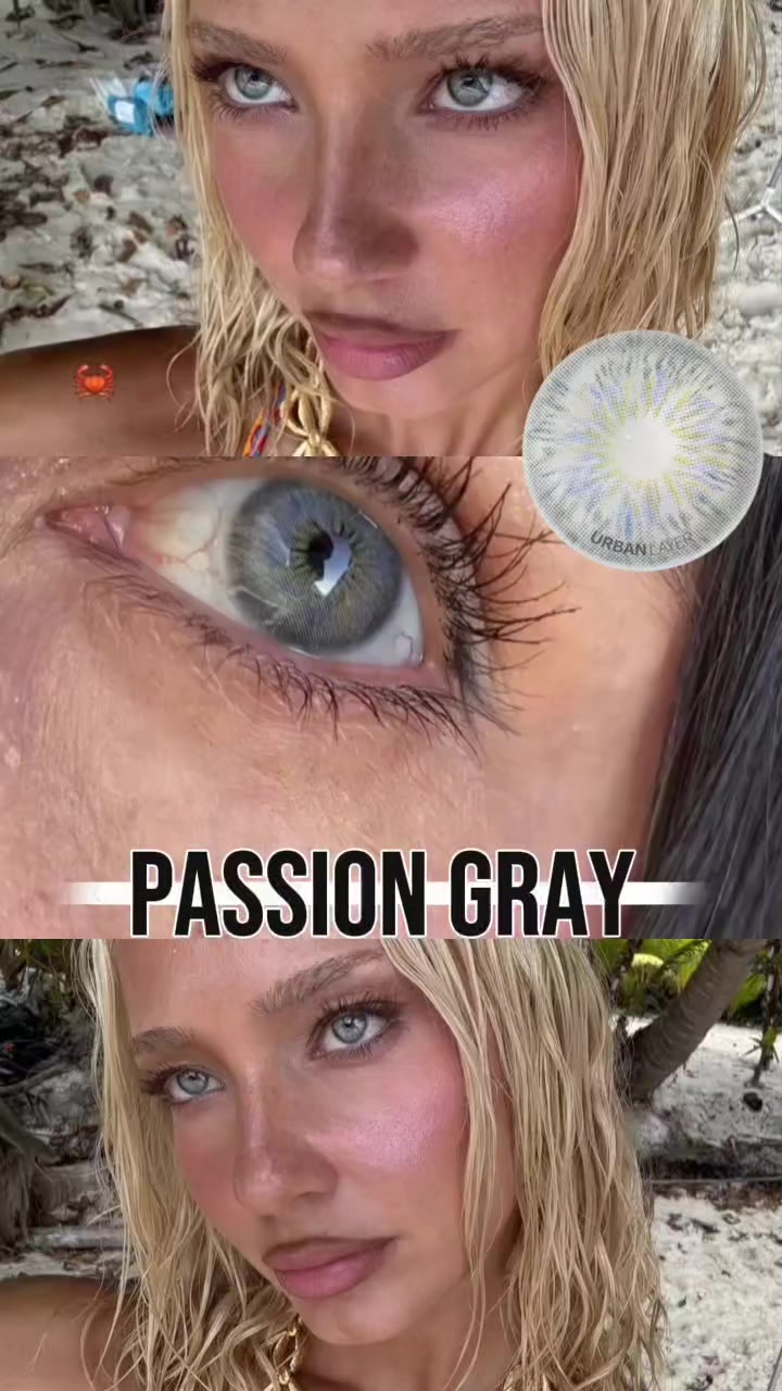 @Meera Lenses