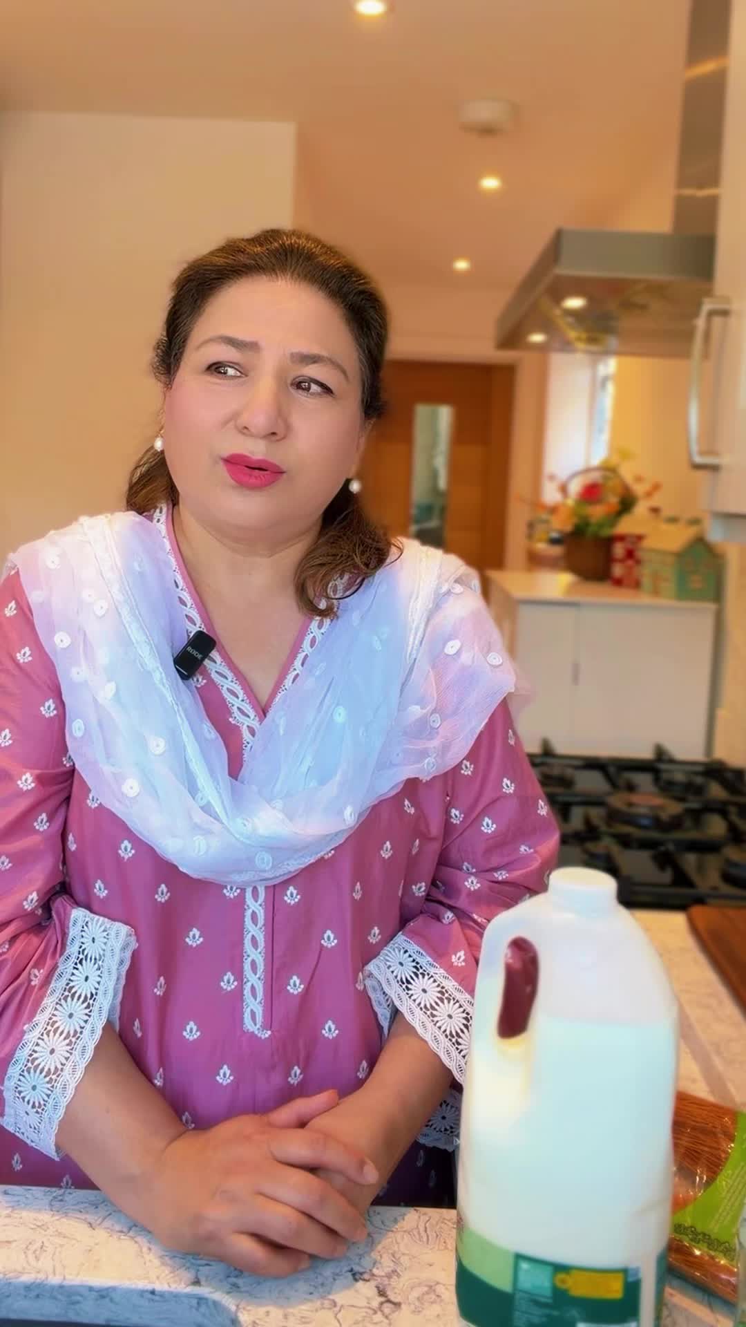 @Pulwasha cooks official
