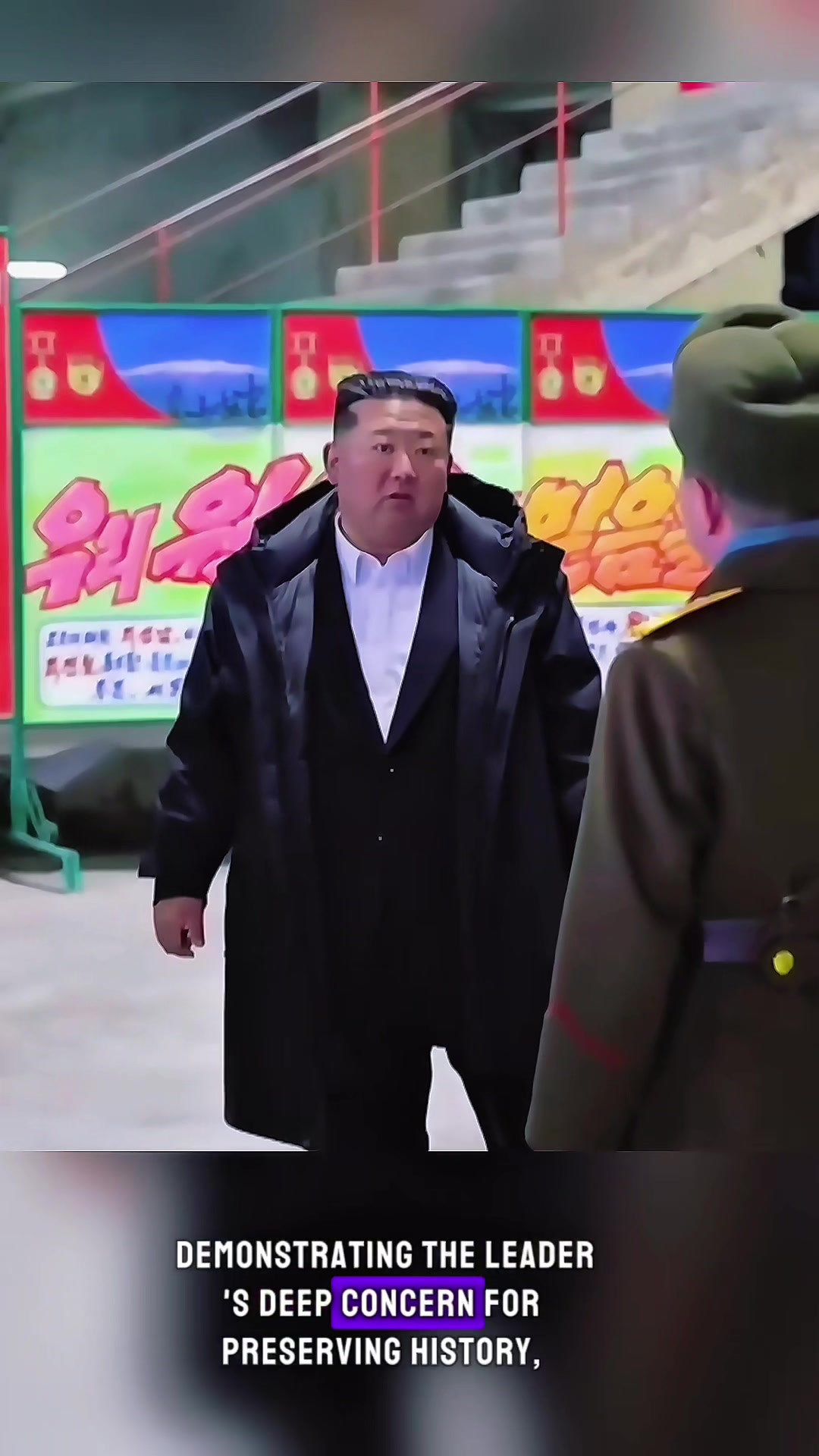 @Kim Jong Un