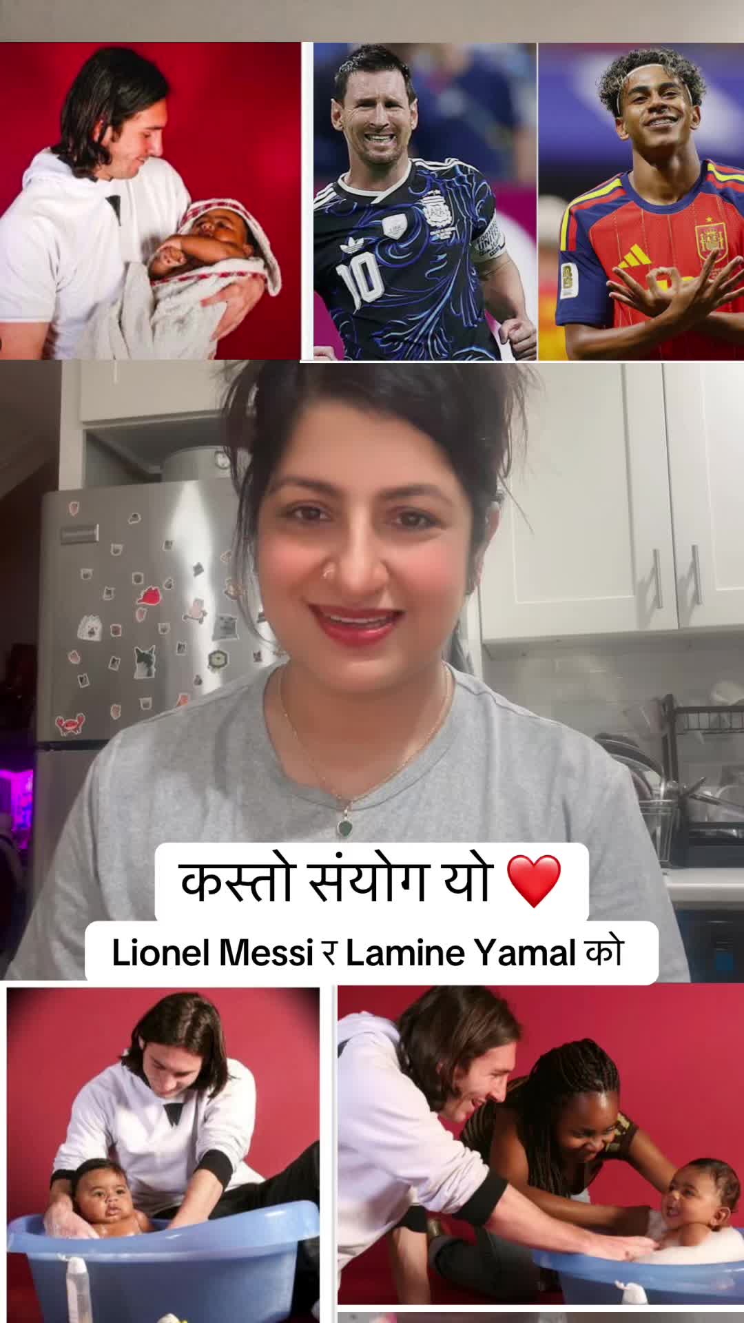 @Miss Nepal🇳🇵🇺🇸